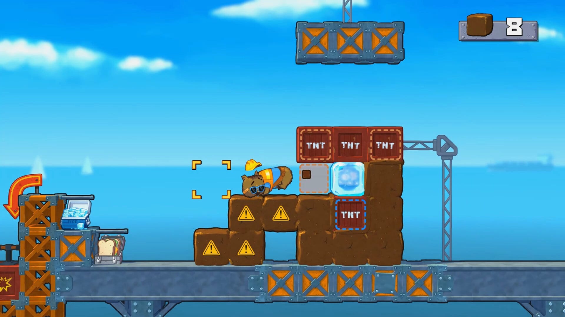 Plants Vs Zombies creator's new game is about stacking wombat poo