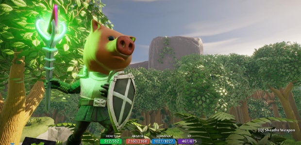 Image for Premature Evaluation: Hardland