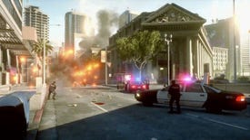 Image for Despite Hardline, EA Says Battlefield Not Being Annualized