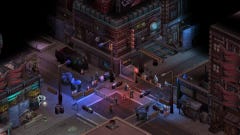 Shadowrun: Hong Kong by Harebrained Schemes LLC — Kickstarter