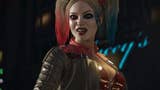 Harley Quinn and Deadshot smash up Injustice 2