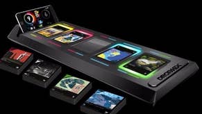 Image for Harmonix's next game is DropMix