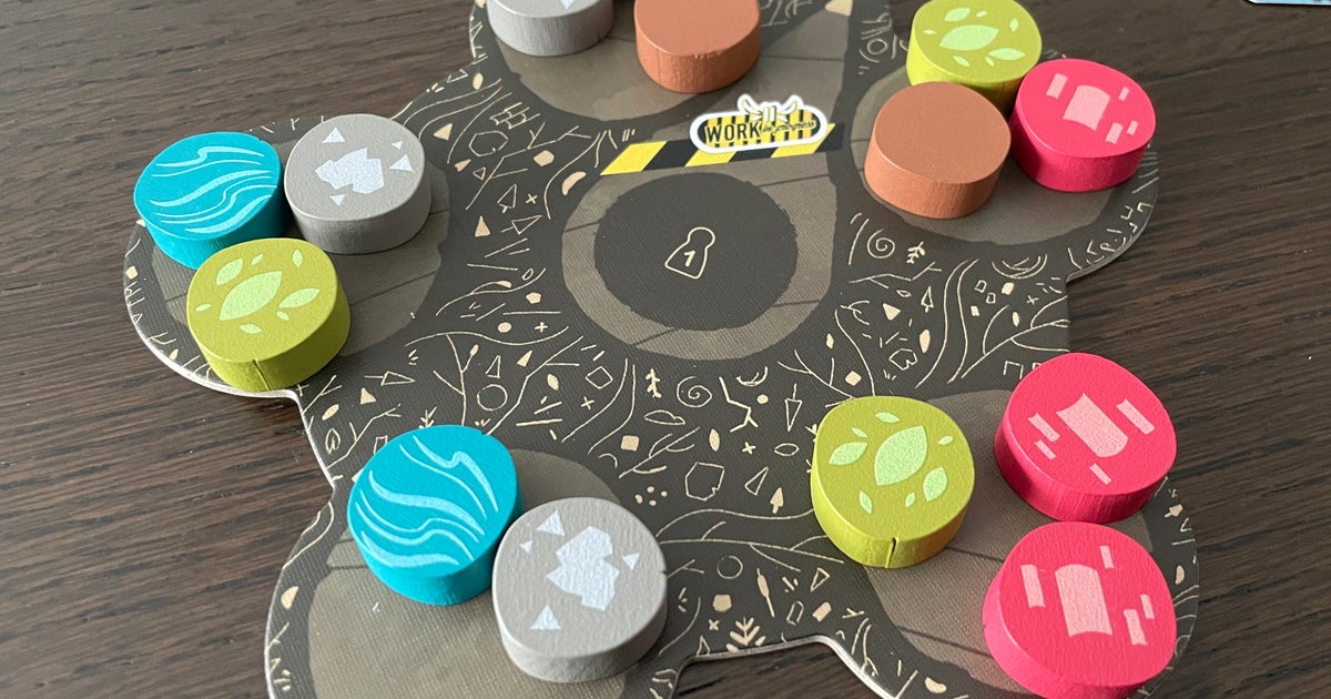 Harmonize Dicebreaker harmonize-dicebreaker