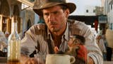 Obrazki dla Indiana Jones 5 będzie ostatnim filmem Harrisona Forda w roli archeologa