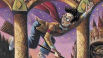 Hogwarts Legacy sprzeczne z książkami o Harrym Potterze? Pokazujemy różnice