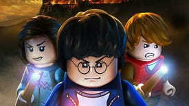 Have You Played... Lego Harry Potter?