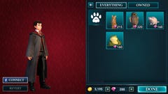 Harry Potter: Hogwarts Mystery - Help us decipher these spells! Let us know  what you think they are in the comments!