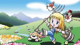 Image for Will It Harvest Moon? - a beginner’s field guide to rehabilitating inferior games