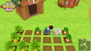 Image for Harvest Moon: One World tool upgrades | How to upgrade your hoe, watering can, and other tools