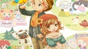Harvest Moon: The Lost Valley headed to Europe in Q1 2015