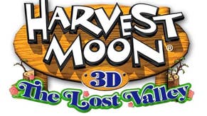 Harvest Moon: The Lost Valley sprouts the series into full 3D