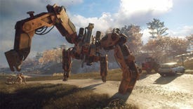 Generation Zero brings robot hell to 80s Sweden on March 26th