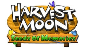 Harvest Moon: Seeds Of Memories Is Coming To PC