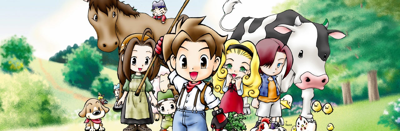 harvest-moon-characters