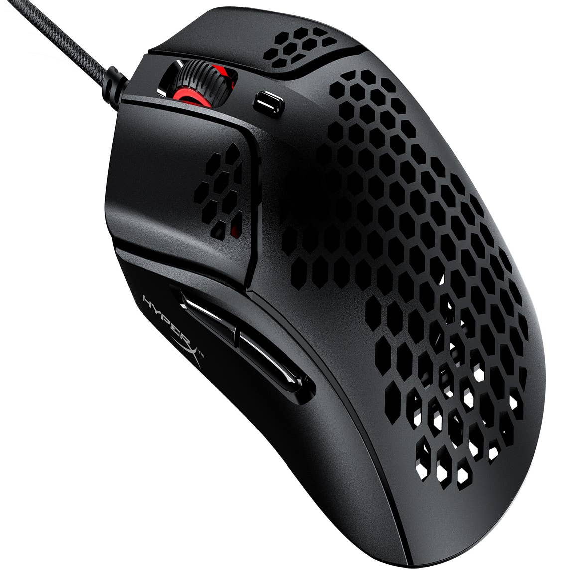 Prime Wireless, Lightweight Ultra-fast FPS Gaming Mouse