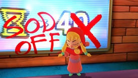 Image for Modder Superior: Trying on A Hat In Time mods for size