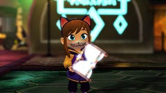 Modder Superior: Trying on A Hat In Time mods for size