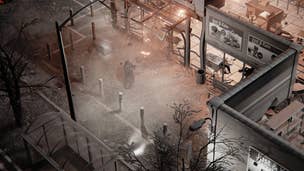 Hatred mysteriously returns to Steam Greenlight