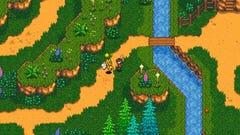Ikenfell and Stardew Valley publisher's Magic School RPG