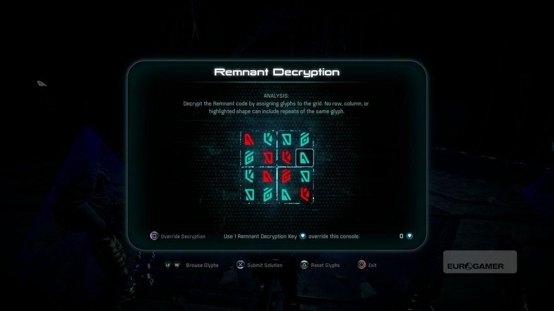 A Dying Planet Mass Effect Sudoku A Dying Planet Mass Effect Sudoku