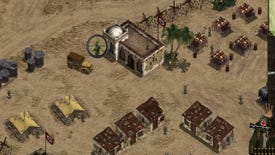 Image for Have you played… Commandos: Behind Enemy Lines?