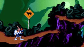 Have You Played... Earthworm Jim?