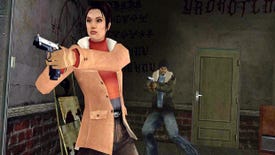 Image for Have you played… Fahrenheit (or Indigo Prophecy)?