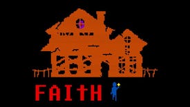 Have You Played... Faith?