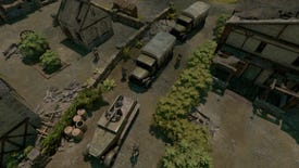 Foxhole's Entrenched update makes the massive multiplayer shooter even bigger