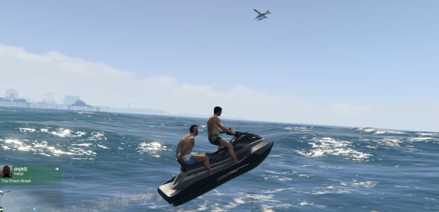 Have You Played… Grand Theft Auto Online?