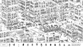 Have You Played... Hidden Folks?