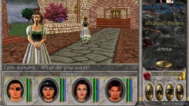 Have you played… Might & Magic VI: The Mandate of Heaven?