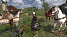 Have You Played… Mount and Blade: Warband?