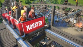 Planet Coaster devs Frontier double down on management sims as Warhammer RTS Realms of Ruin suffers slow sales