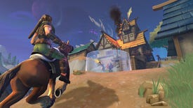 Have You Played... Realm Royale?