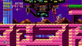 Have You Played... Sonic CD?