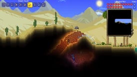 Have You Played... Terraria?