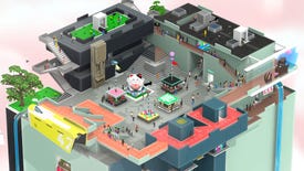 Have You Played... Tokyo 42?
