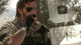 Haverá novas informações de Metal Gear Solid V: The Phantom Pain na TGS