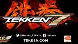 Haverá novas informações de Tekken 7 no dia 14 de setembro