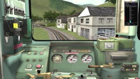 Have You Played... Microsoft Train Simulator?