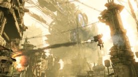 Hawken's Next Step: Probably Story-Based Single-Player