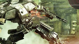Image for Hawken: 'Raider' update adds new mech, map and more - patch notes inside