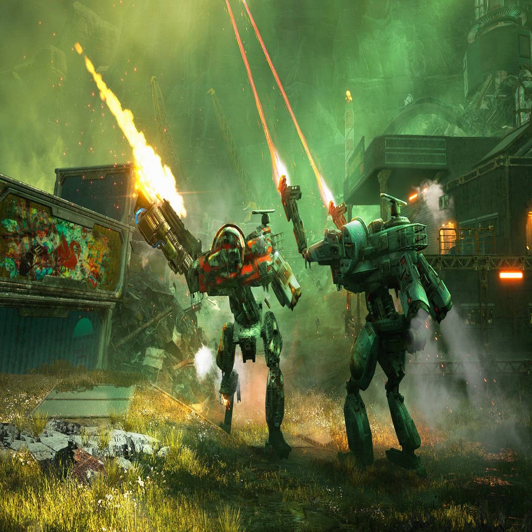 Titanfall 2 Steam Release is Reviving Its Online Multiplayer Community
