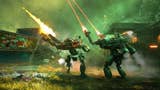 Image for Canned multiplayer mech shooter Hawken being revived as PvE game