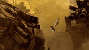 Hawken live action series will launch in 2013, see the trailer here