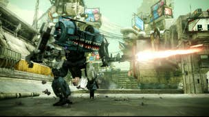 Image for Mech-shooter Hawken listed for Xbox One