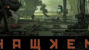 Image for Hawken release delayed with no new date set