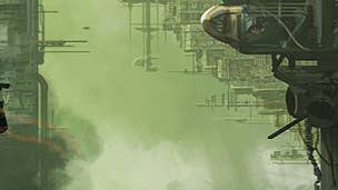 Image for Warner to produce Hawken web-based series