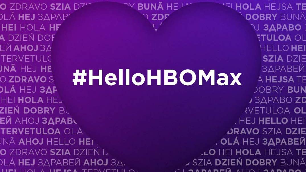 HBO Max já disponível em Portugal